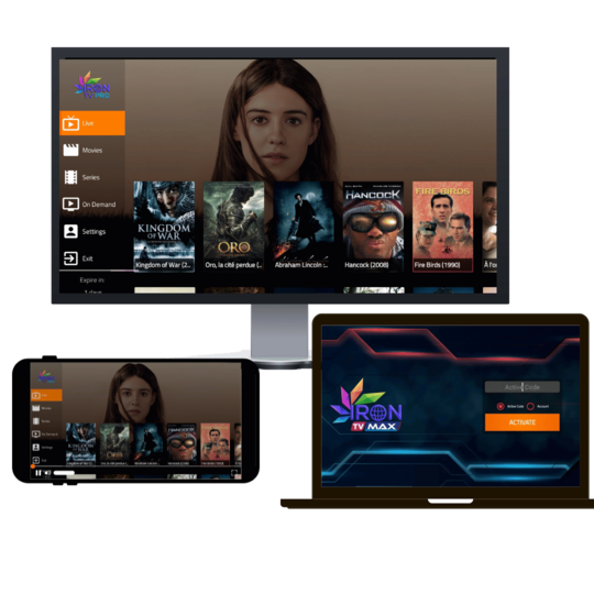 Will iptv work in india