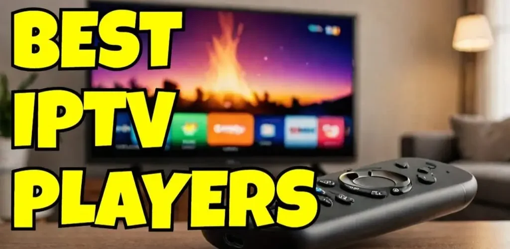 Which iptv is best?