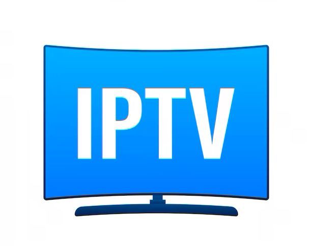 How iptv works