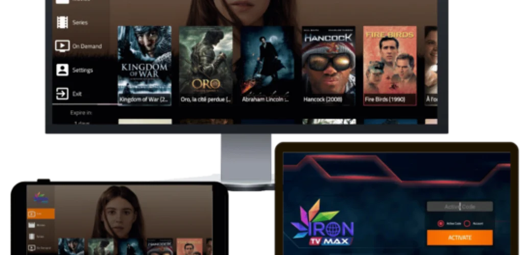 Will iptv work in india