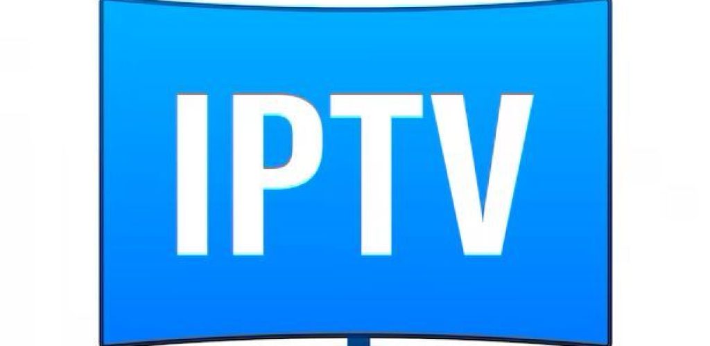 How iptv works